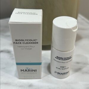 Jan Marini Bioglycolic Cleanser